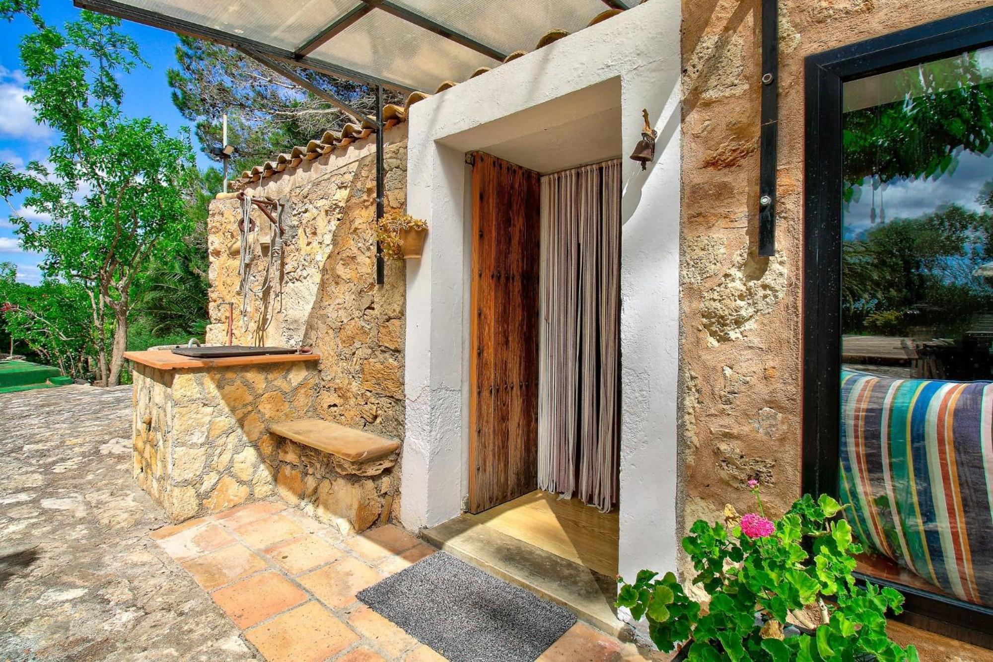 Finca Can Garbeta By Rentallorca Manacor  Dış mekan fotoğraf