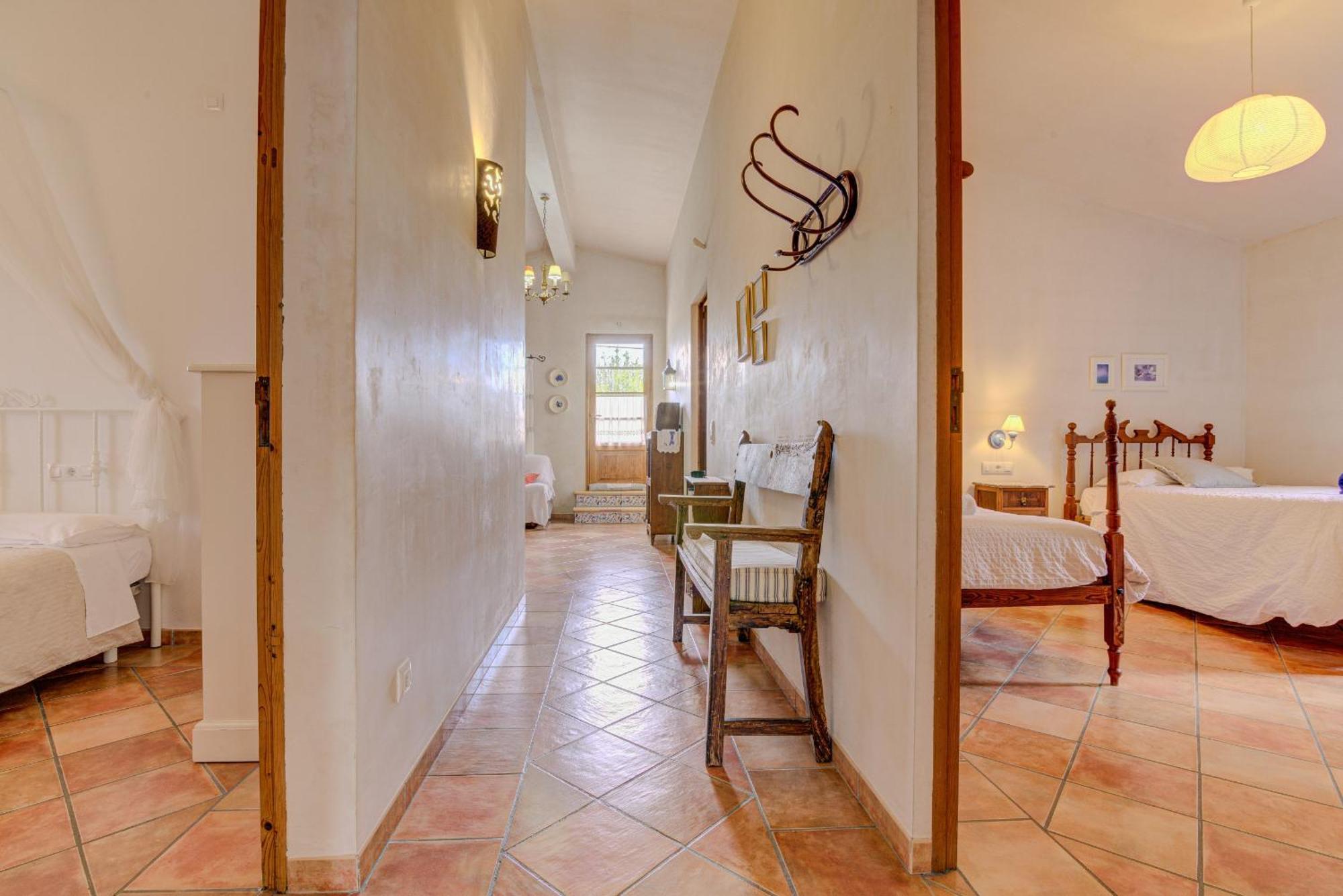 Finca Can Garbeta By Rentallorca Manacor  Dış mekan fotoğraf