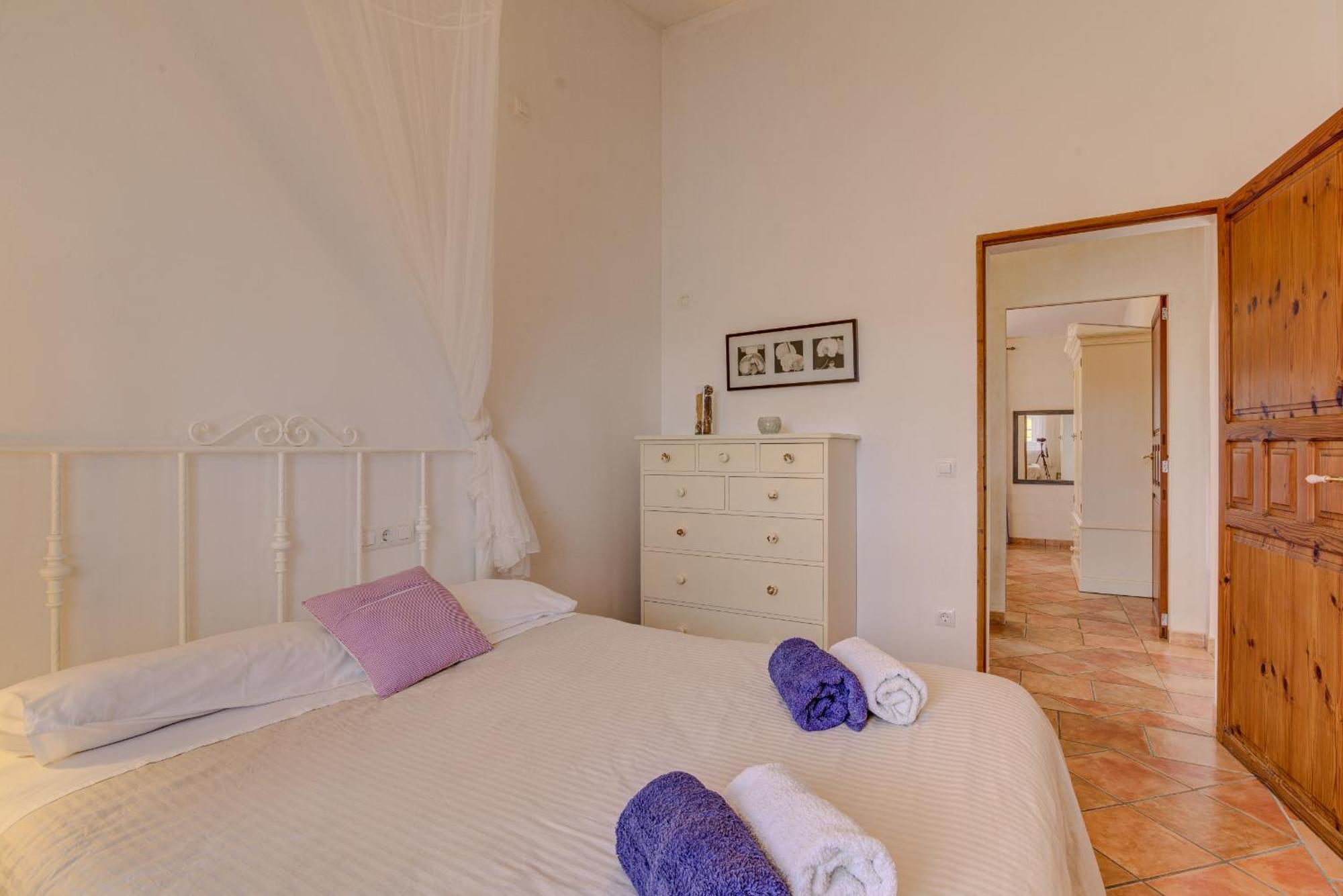 Finca Can Garbeta By Rentallorca Manacor  Dış mekan fotoğraf