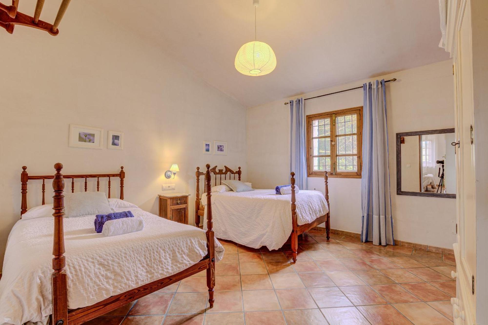 Finca Can Garbeta By Rentallorca Manacor  Dış mekan fotoğraf