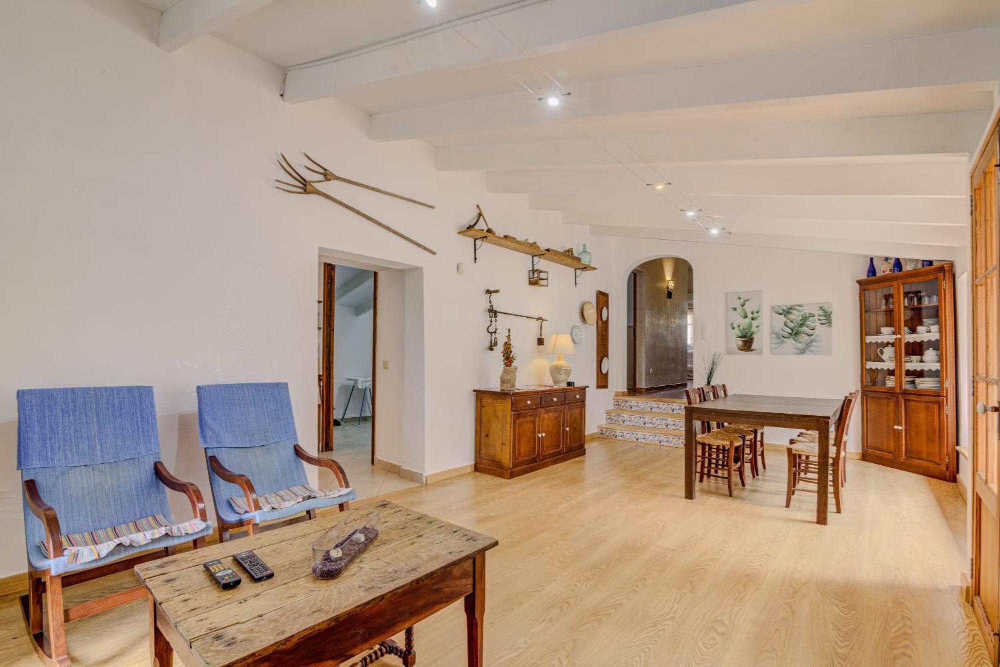 Finca Can Garbeta By Rentallorca Manacor  Dış mekan fotoğraf