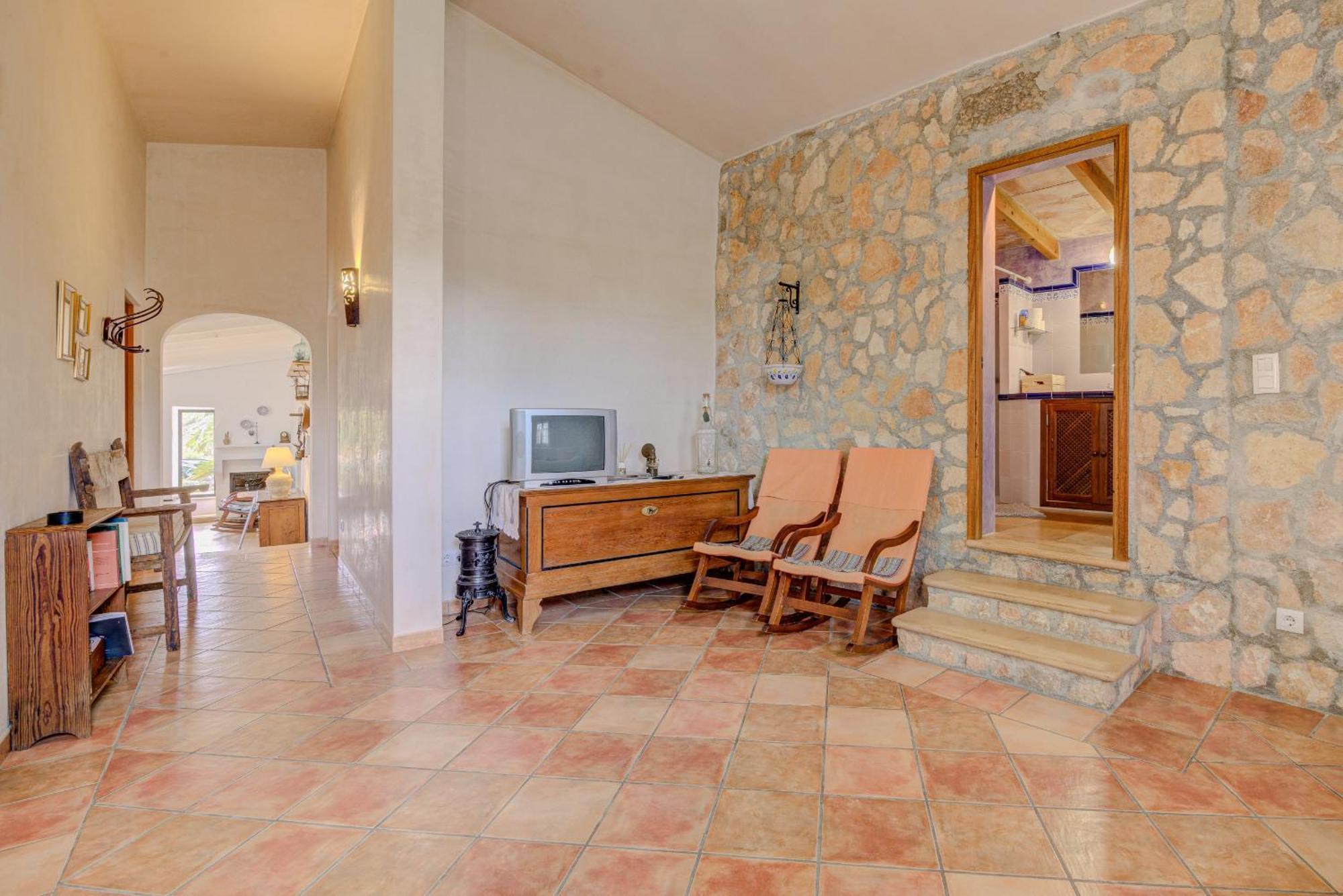 Finca Can Garbeta By Rentallorca Manacor  Dış mekan fotoğraf