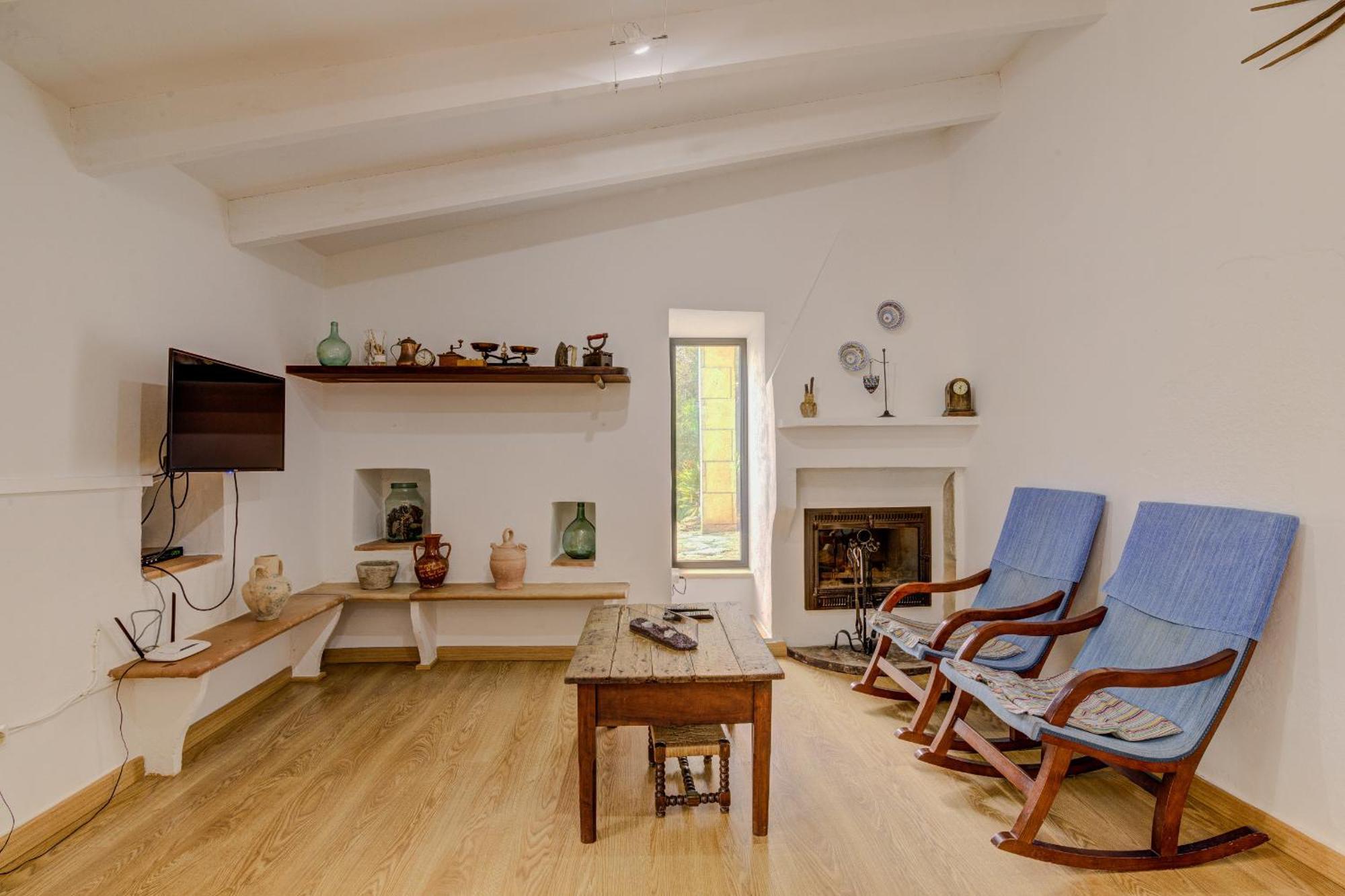Finca Can Garbeta By Rentallorca Manacor  Dış mekan fotoğraf
